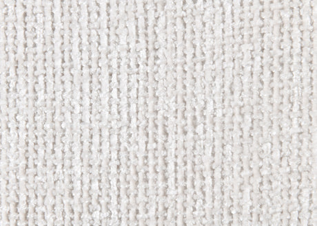 Daphne Ivory Boucle King Upholstered Panel Bed from Crown Mark - Luna Furniture