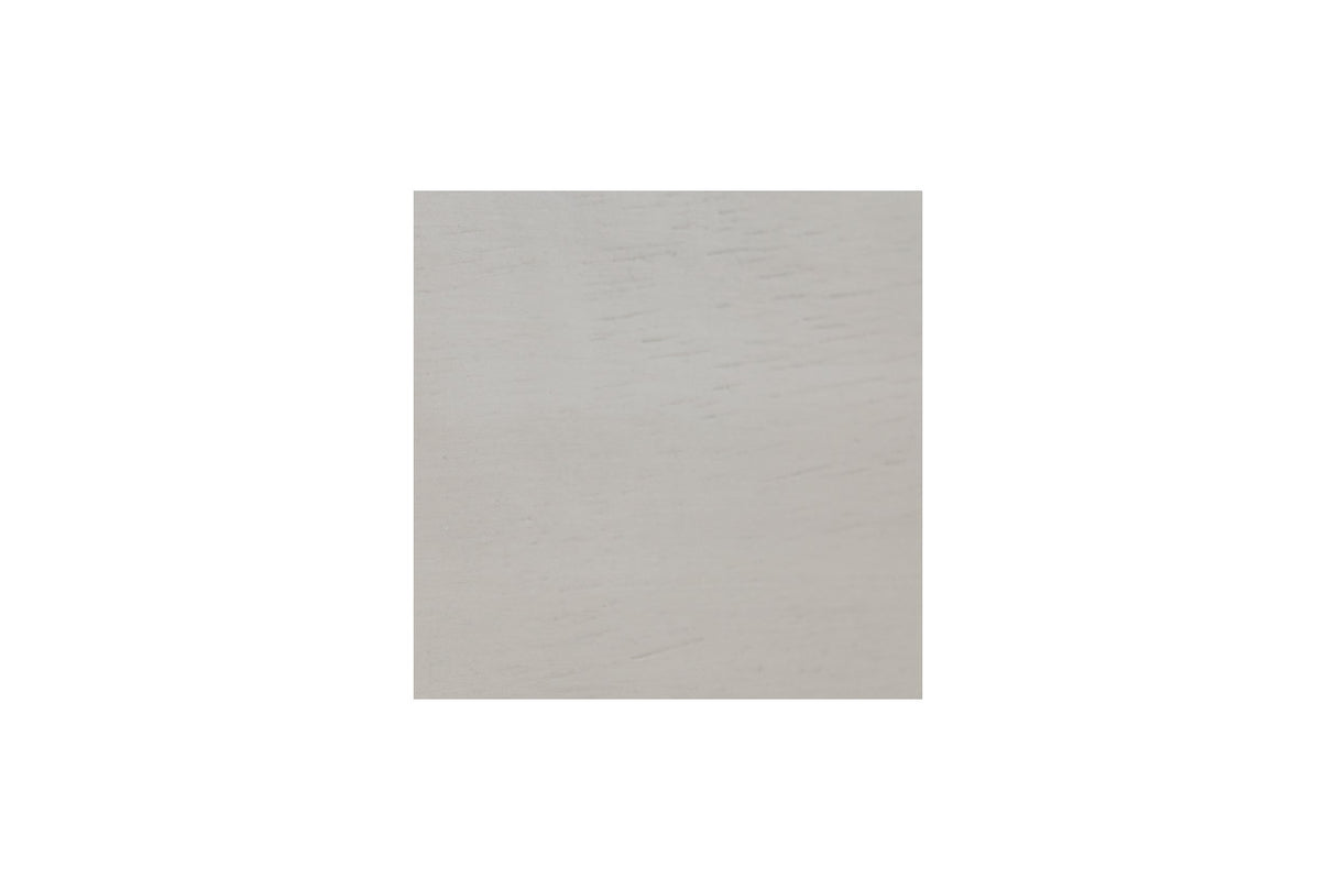 Darborn Gray/Brown Dining Table, 4 Chairs and Bench from Ashley - Luna Furniture