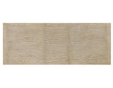 Darcy Midnight Blue/Natural Counter Height Dining Set with 18-inch Leaf from Steve Silver - Luna Furniture