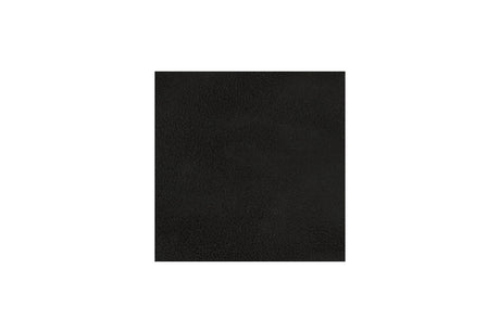 Darcy Black Chair and Ottoman from Ashley - Luna Furniture