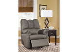 Darcy Cobblestone Sofa, Loveseat and Recliner from Ashley - Luna Furniture