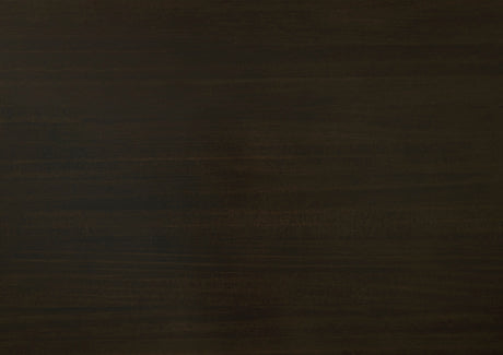 Darden Dark Brown Twin/Full Bunk Bed from Homelegance - Luna Furniture