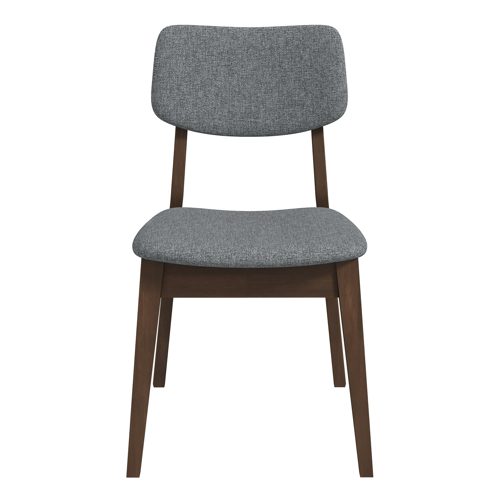 Ashcroft Furniture Side Chair - Thumbnail 3