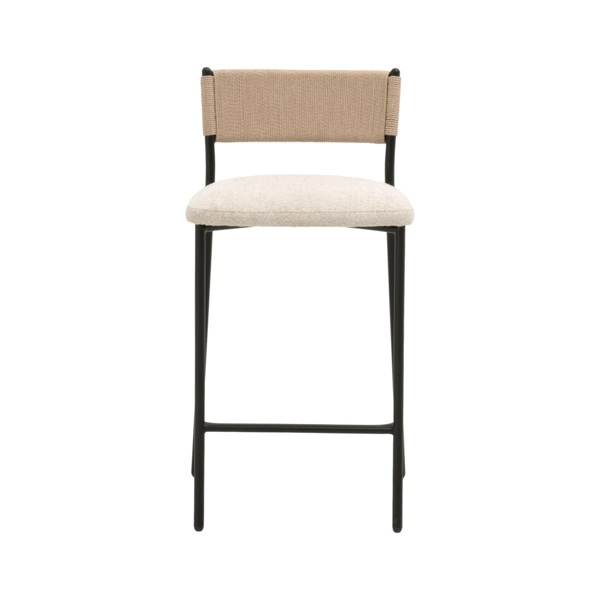 Dayne Counter Stool from Essentials For Living - Luna Furniture