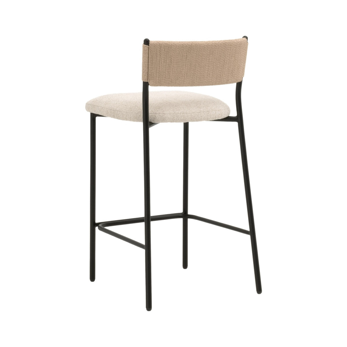 Dayne Counter Stool from Essentials For Living - Luna Furniture