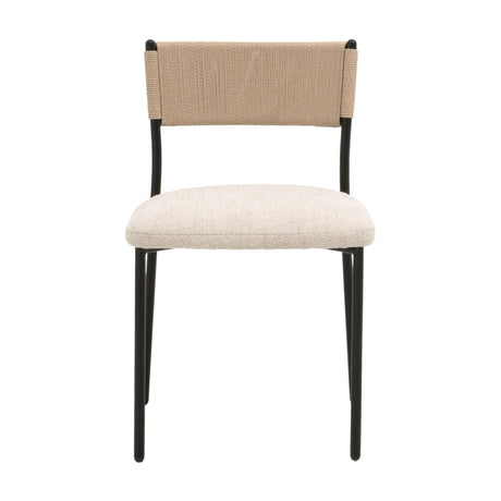 Dayne Dining Chair from Essentials For Living - Luna Furniture