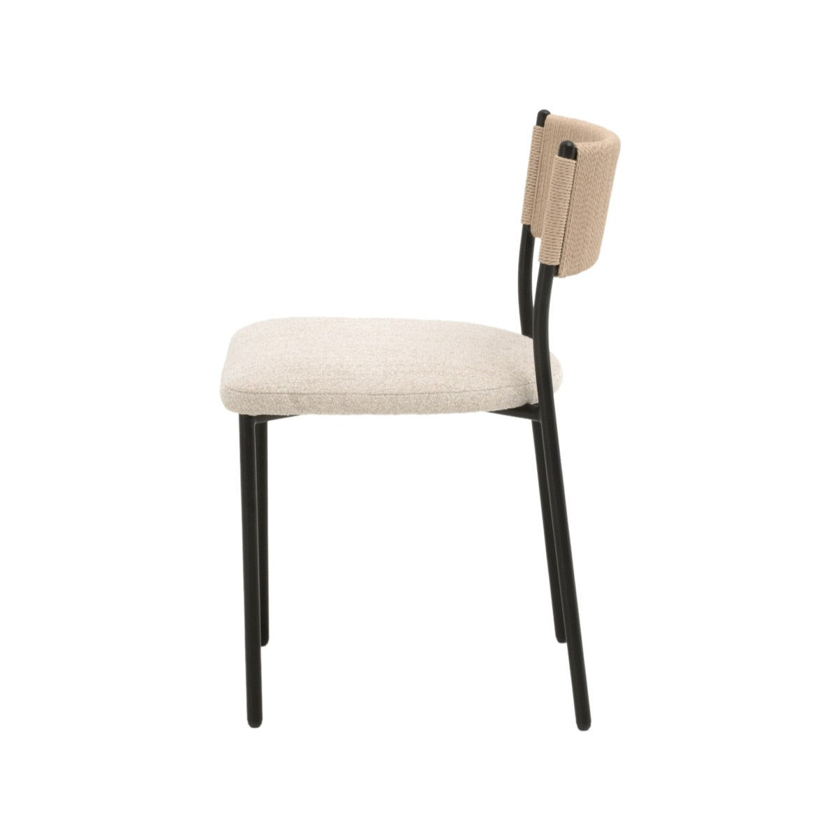 Dayne Dining Chair from Essentials For Living - Luna Furniture