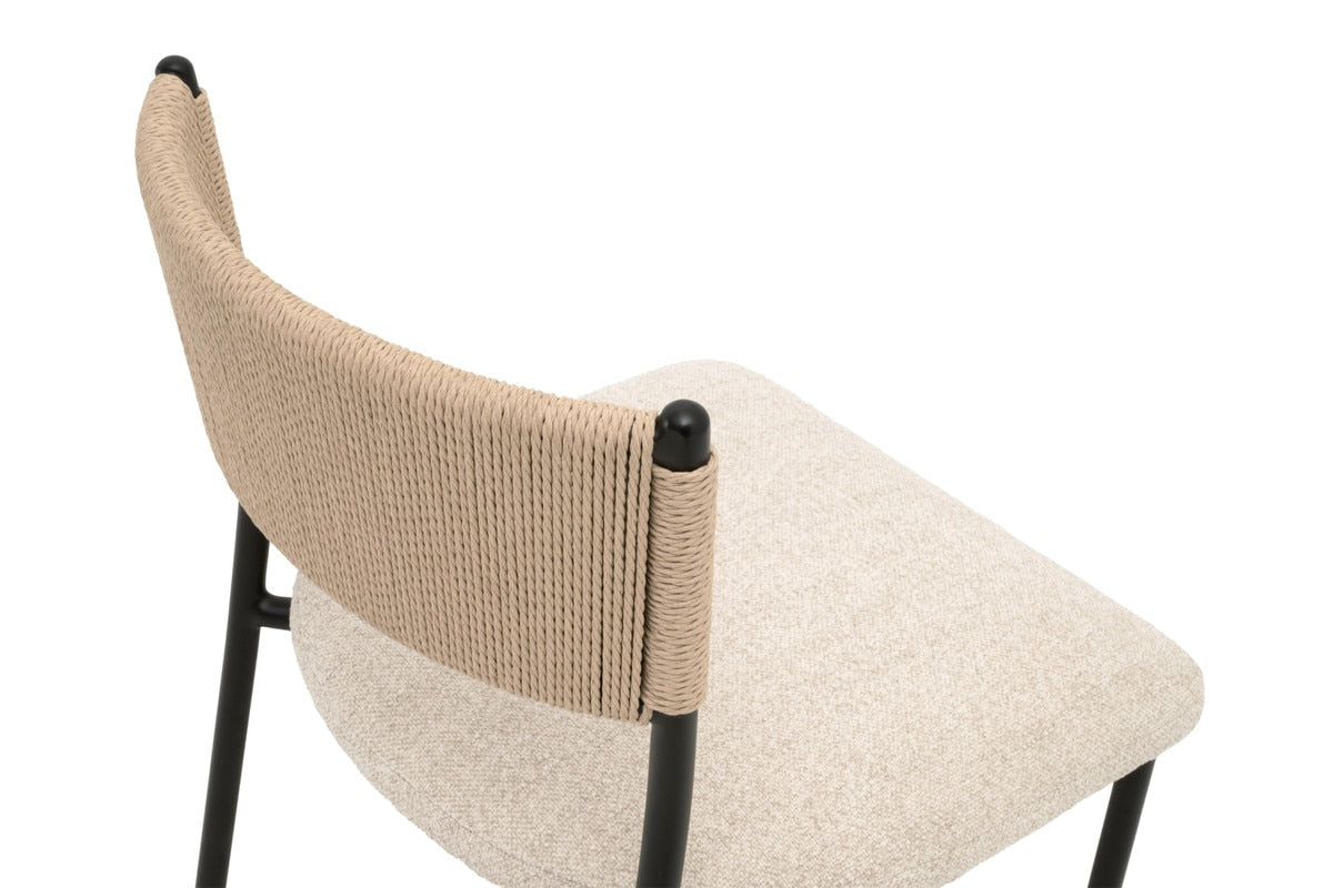 Dayne Dining Chair from Essentials For Living - Luna Furniture