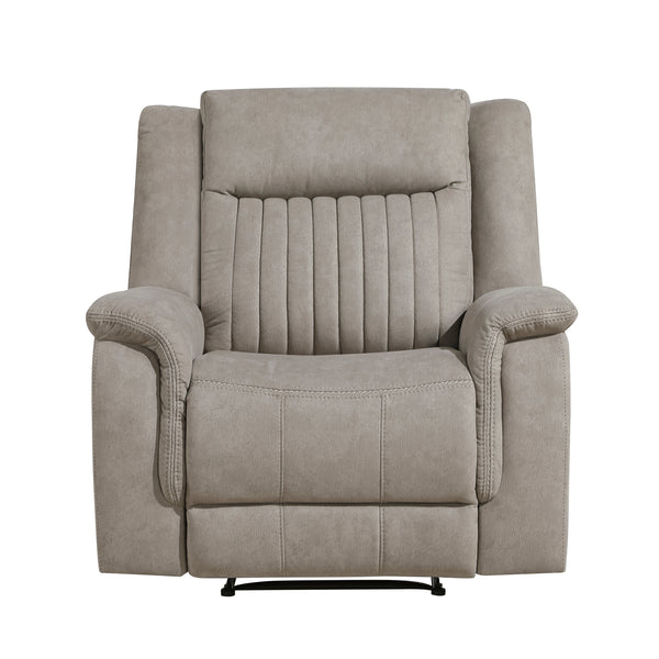 Dean Dove Reclining Chair