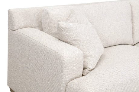 Dean 92" California Casual Sofa from Essentials For Living - Luna Furniture