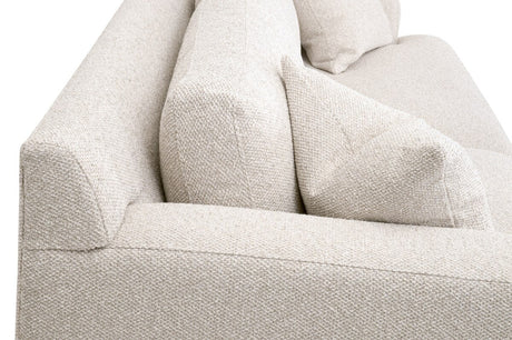 Dean 92" California Casual Sofa from Essentials For Living - Luna Furniture