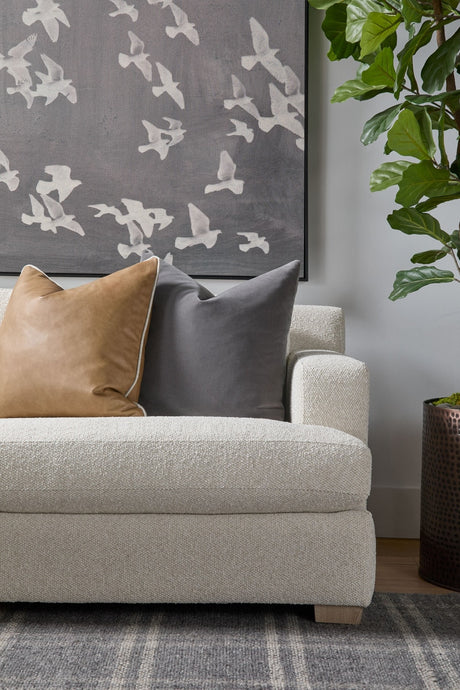 Dean 92" California Casual Sofa from Essentials For Living - Luna Furniture