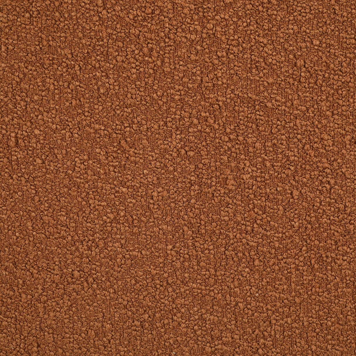 Debbie Burnt Orange Upholstered Swivel Accent Chair from Coaster - Luna Furniture