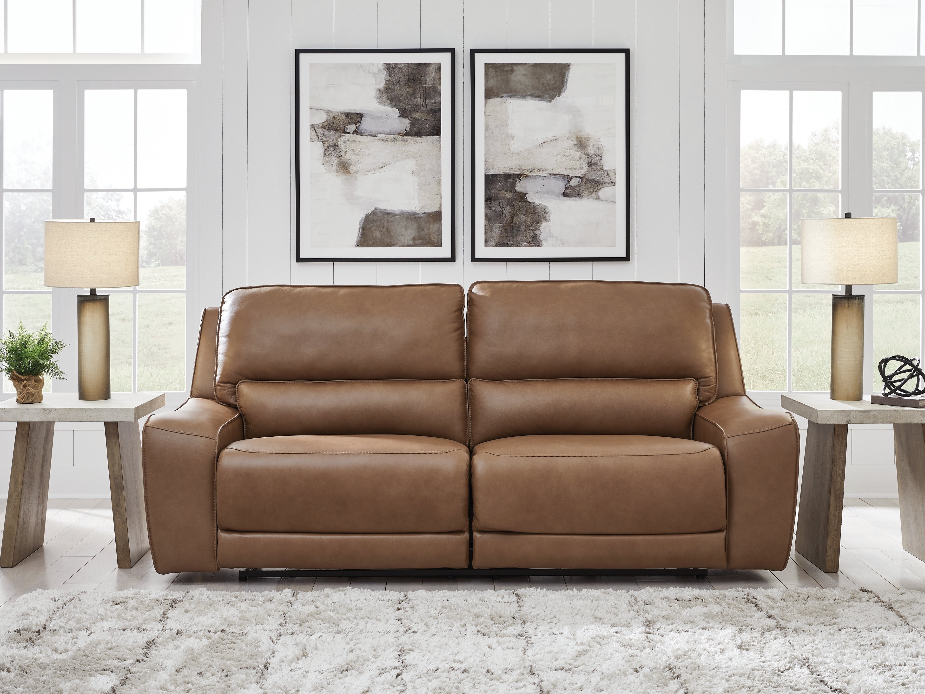 Ashley Marrakech brown /S + 1,000円オフクーポン Rencott Coffee Table T781-1 by Signature Design by Ashley at