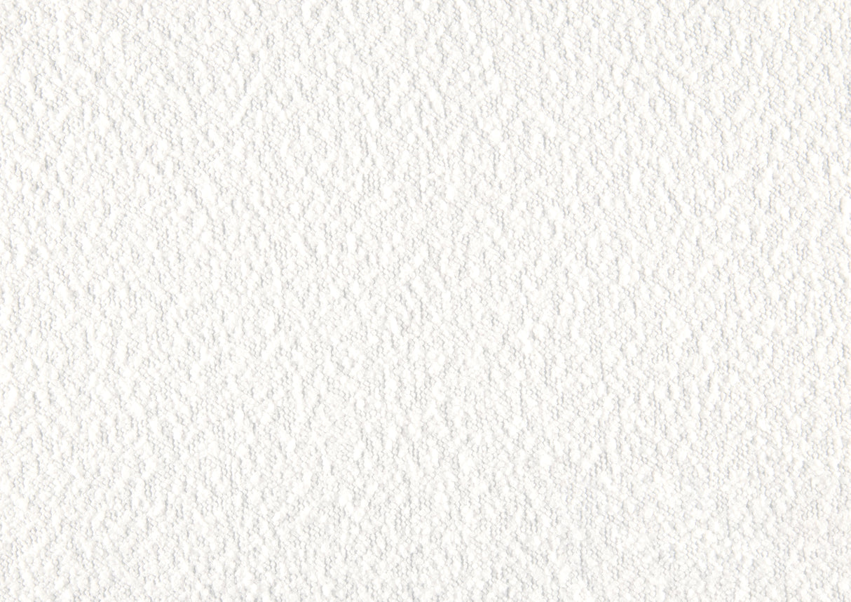 Delaney White Boucle Swivel Chair with Ottoman from Homelegance - Luna Furniture