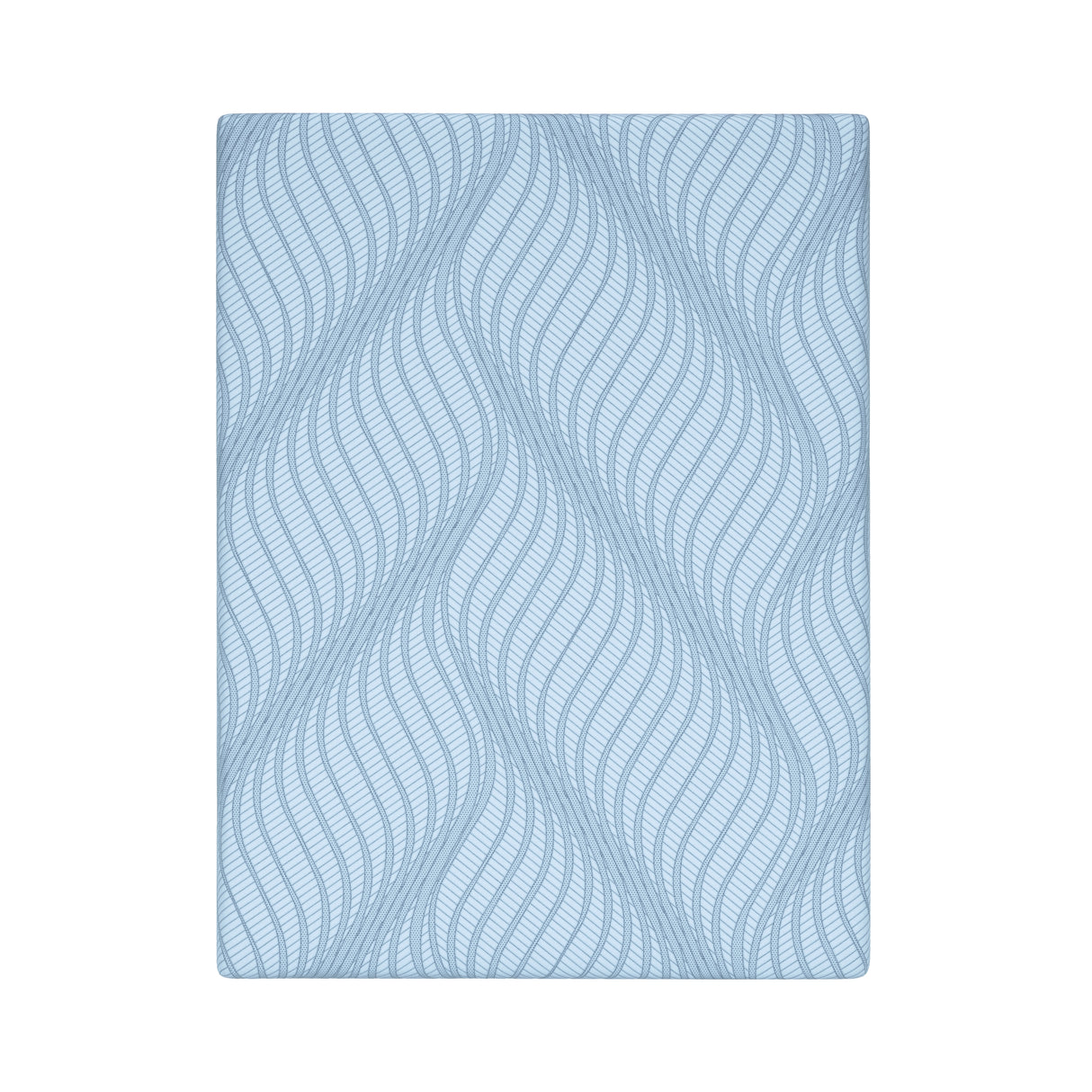 Dellyn 10 Memory Foam White Queen Mattress from Ashley Furniture - Luna Furniture