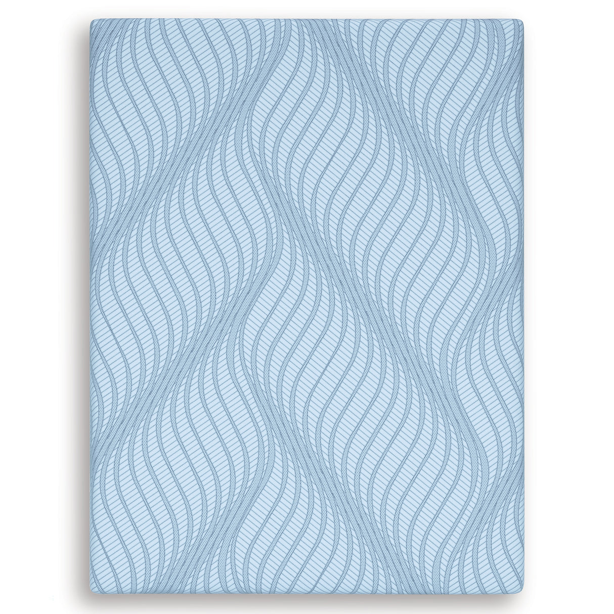 Dellyn 12 Memory Foam White Twin Mattress from Ashley Furniture - Luna Furniture
