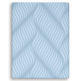 Dellyn 12 Memory Foam White Twin Mattress from Ashley Furniture - Luna Furniture