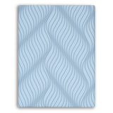 Dellyn 8 Memory Foam White Queen Mattress from Ashley Furniture - Luna Furniture
