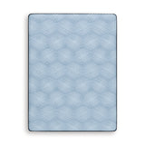 Dellyn Bonnell Light Blue King Mattress from Ashley Furniture - Luna Furniture