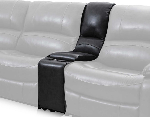 Denver Console, Charcoal