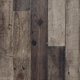 Derekson King Panel Headboard Bed with Mirrored Dresser and Chest in Multi Gray from Ashley - Luna Furniture