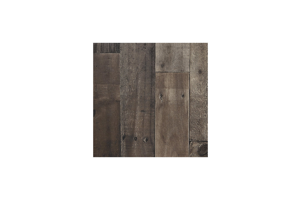 Derekson Multi Gray 3-Piece Entertainment Center from Ashley - Luna Furniture