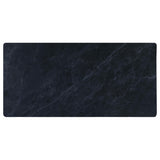 Desden Gray Rectangular Sintered Stone Dining Table from Coaster - Luna Furniture