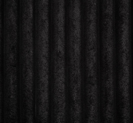 Devonshire Black Sleeper Sectional Sofa with Storage Chaise from Coaster - Luna Furniture