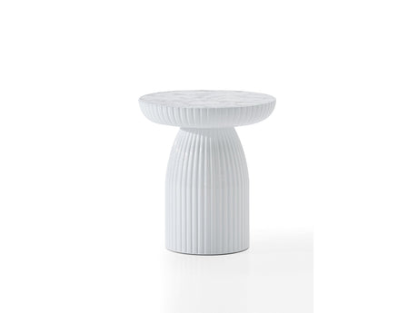 Diamond Coffee Table in Black from Furnia - Luna Furniture