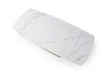 109 Table Gloss Golden Jade from ESF Furniture - Luna Furniture