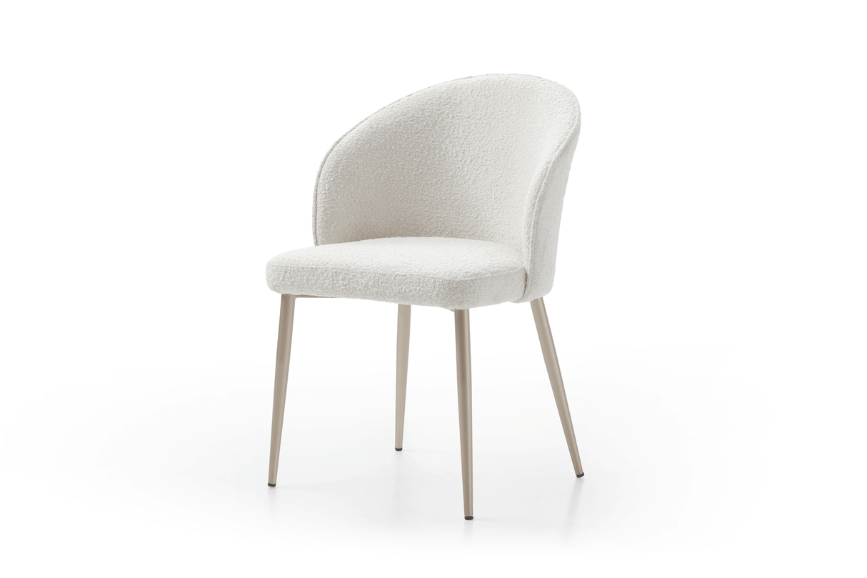 109 Table Gloss Golden Jade from ESF Furniture - Luna Furniture