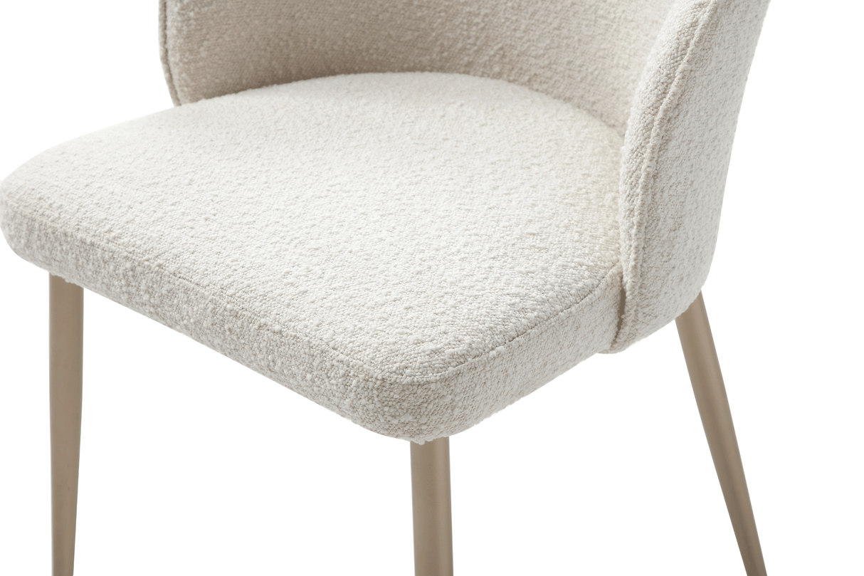109 Table Gloss Golden Jade from ESF Furniture - Luna Furniture