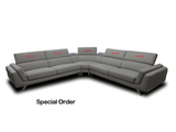 582 Sectional Right from ESF Furniture - Luna Furniture
