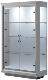 2 Door china from ESF Furniture - Luna Furniture