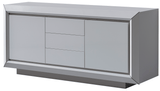 Mirror MAXI from ESF Furniture - Luna Furniture