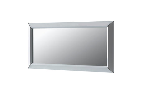 Elite White 3 Door Buffet from ESF Furniture - Luna Furniture