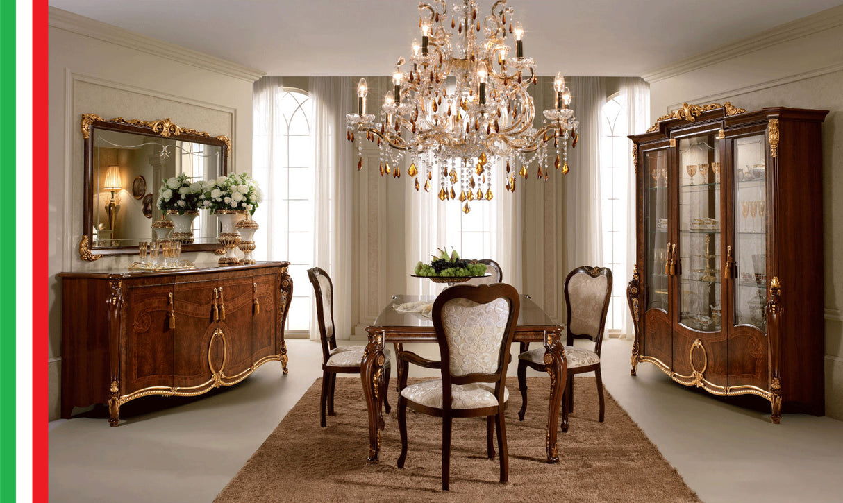 Sovrana Amrchair from ESF Furniture - Luna Furniture