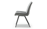 109 Grey Ceramic Extendable Dining Table from ESF Furniture - Luna Furniture