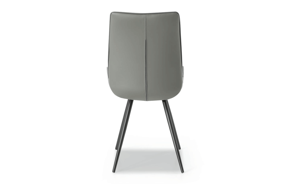 109 Grey Ceramic Extendable Dining Table from ESF Furniture - Luna Furniture