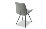 109 Grey Ceramic Extendable Dining Table from ESF Furniture - Luna Furniture