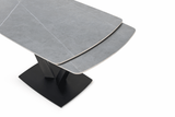 109 Grey Table with 79 Chairs Dining Table and 4 Chairs from ESF Furniture - Luna Furniture