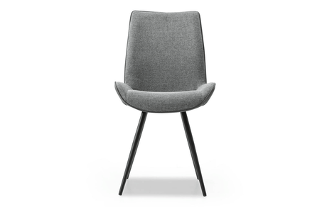 109 Grey Ceramic Extendable Dining Table from ESF Furniture - Luna Furniture
