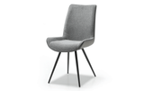 109 Grey Ceramic Extendable Dining Table from ESF Furniture - Luna Furniture