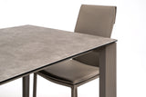 Dining table + 6x Chairs from ESF Furniture - Luna Furniture