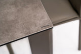 Dining table + 6x Chairs from ESF Furniture - Luna Furniture