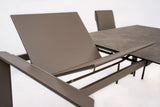 Dining table + 6x Chairs from ESF Furniture - Luna Furniture
