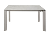 Dining table + 6x Chairs from ESF Furniture - Luna Furniture