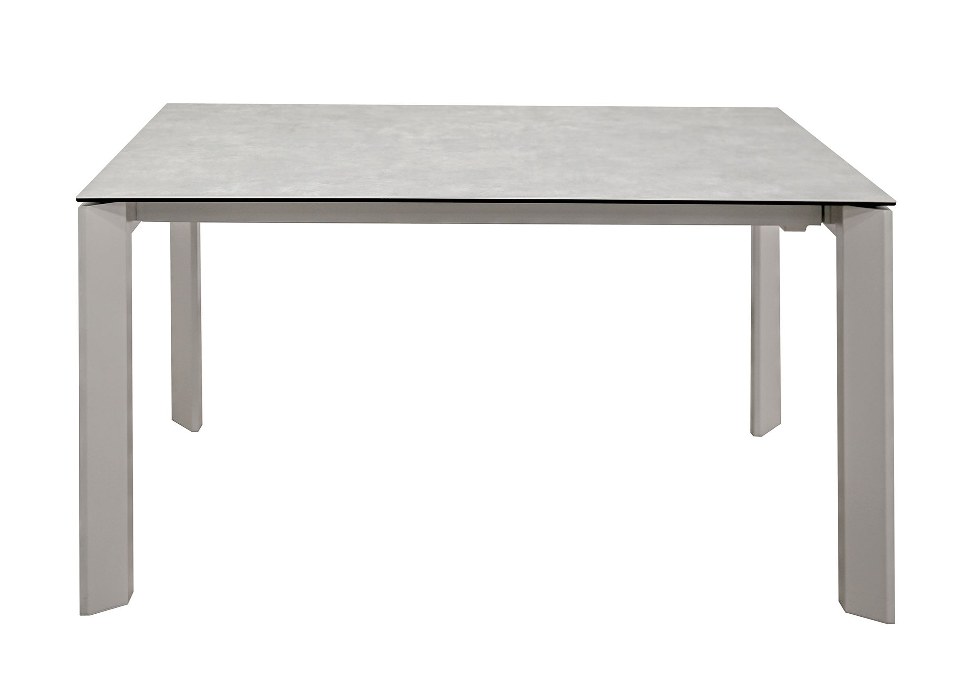 Dining table + 6x Chairs from ESF Furniture - Luna Furniture