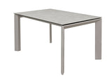 Dining table + 6x Chairs from ESF Furniture - Luna Furniture